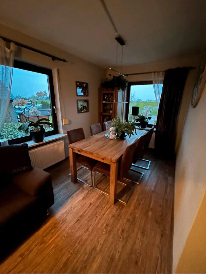 2 Zimmer Haus mit 85 m² in Achim – Bild 2