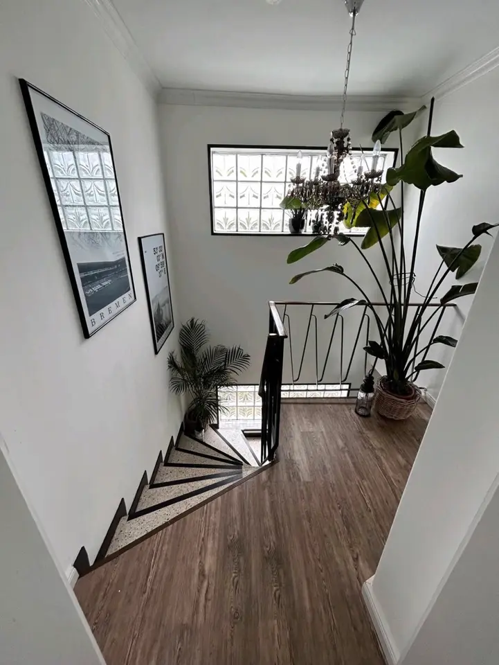 2 Zimmer Haus mit 85 m² in Achim – Bild 5