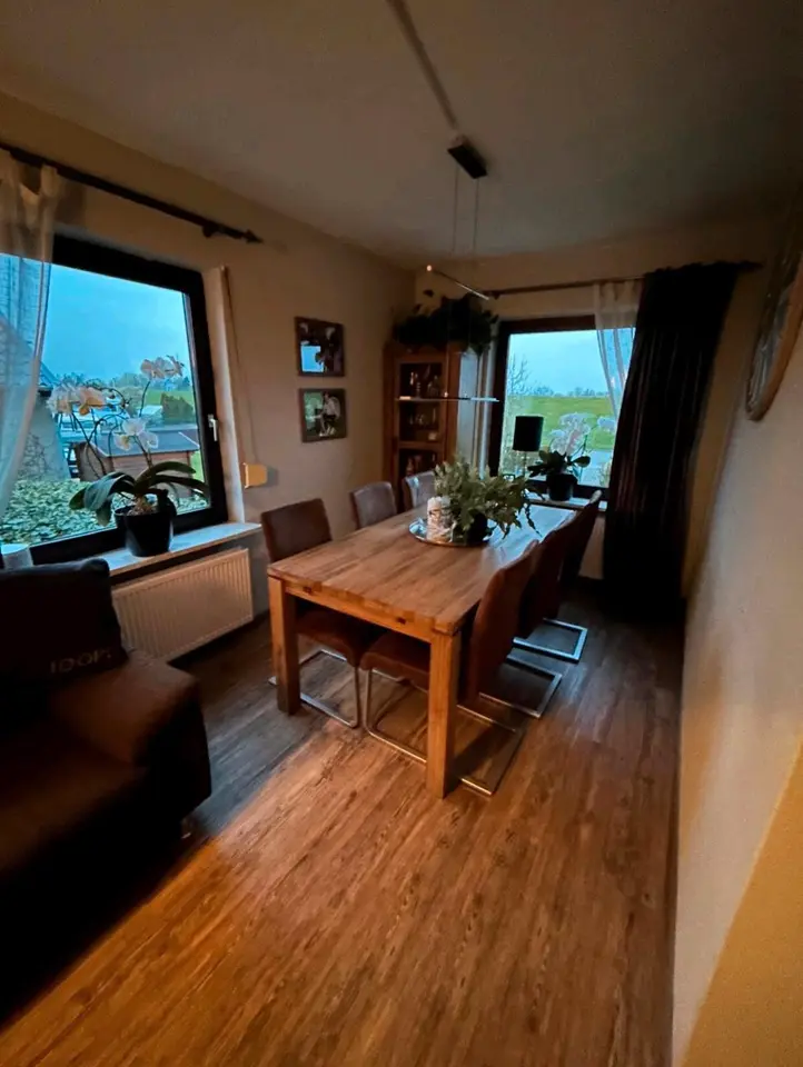 2 Zimmer Haus mit 85 m² in Achim – Bild 6