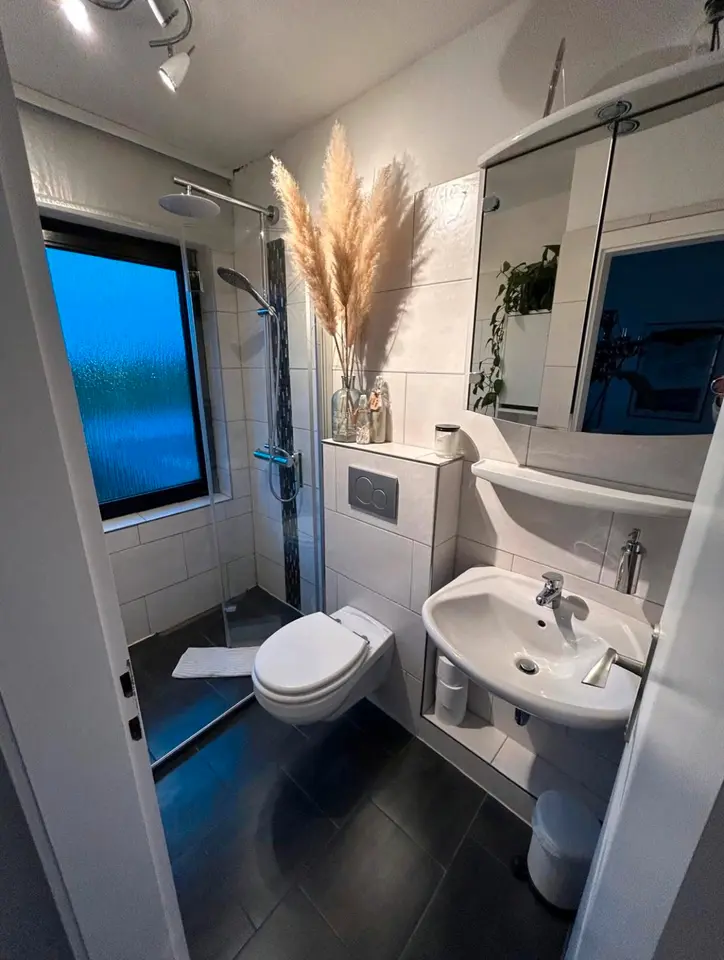 2 Zimmer Haus mit 85 m² in Achim – Bild 8