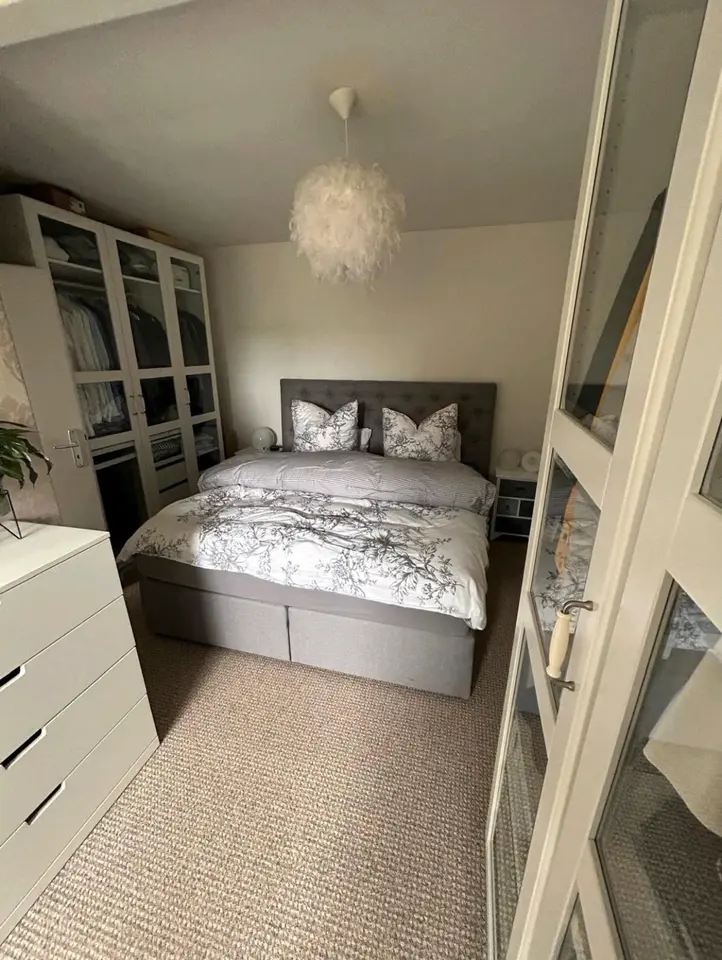 2 Zimmer Haus mit 85 m² in Achim – Bild 9