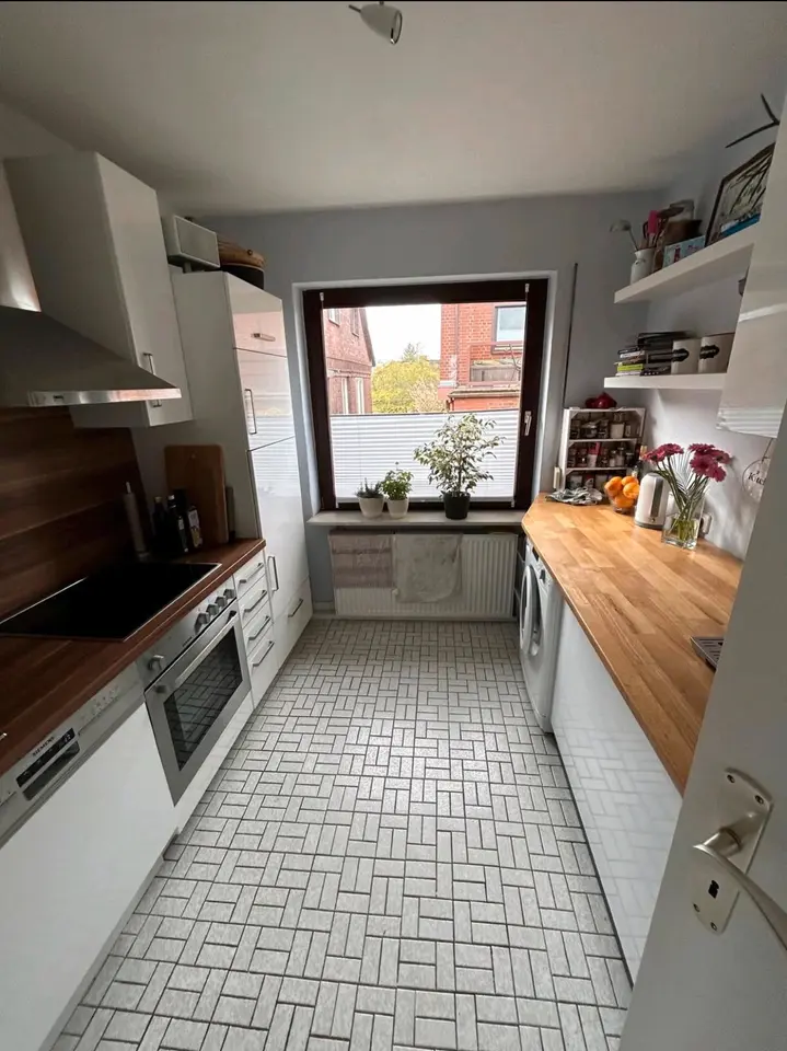 2 Zimmer Haus mit 85 m² in Achim – Bild 10