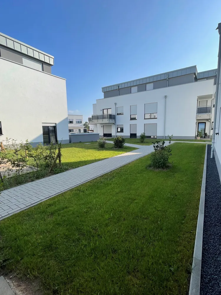 3 Zimmer Wohnung mit 103 m² in Troisdorf – Bild 2