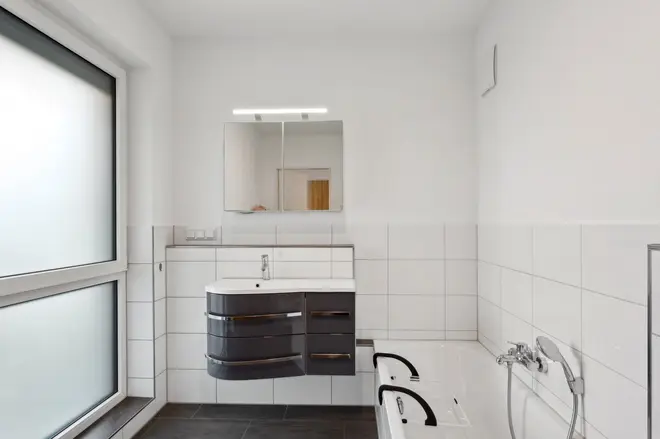 3 Zimmer Wohnung mit 110 m² in Hannover – Bild 4