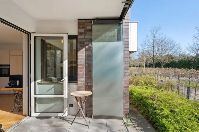 3 Zimmer Wohnung mit 110 m² in Hannover – Bild 5