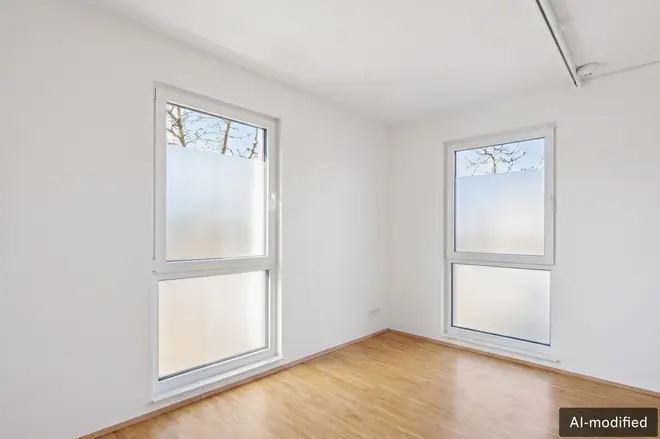 3 Zimmer Wohnung mit 110 m² in Hannover – Bild 6