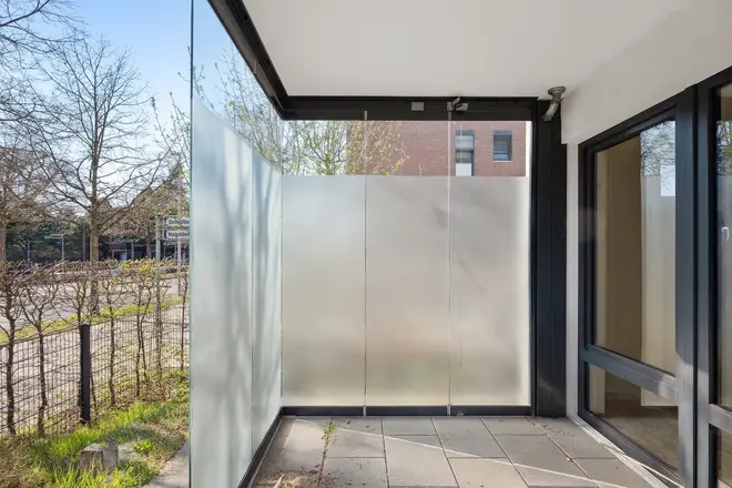 3 Zimmer Wohnung mit 110 m² in Hannover – Bild 8