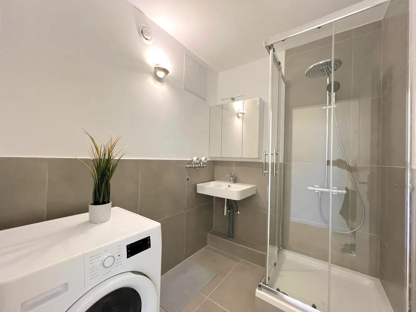 1 Zimmer Wohnung mit 10 m² in Frankfurt am Main – Bild 11