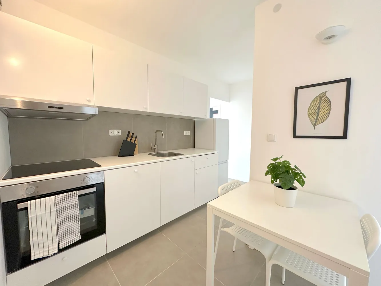 1 Zimmer Wohnung mit 10 m² in Frankfurt am Main – Bild 4