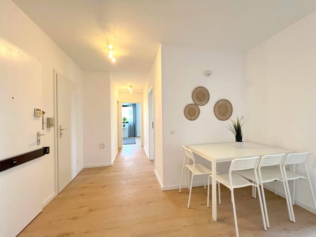 1 Zimmer Wohnung mit 10 m² in Frankfurt am Main – Bild 5