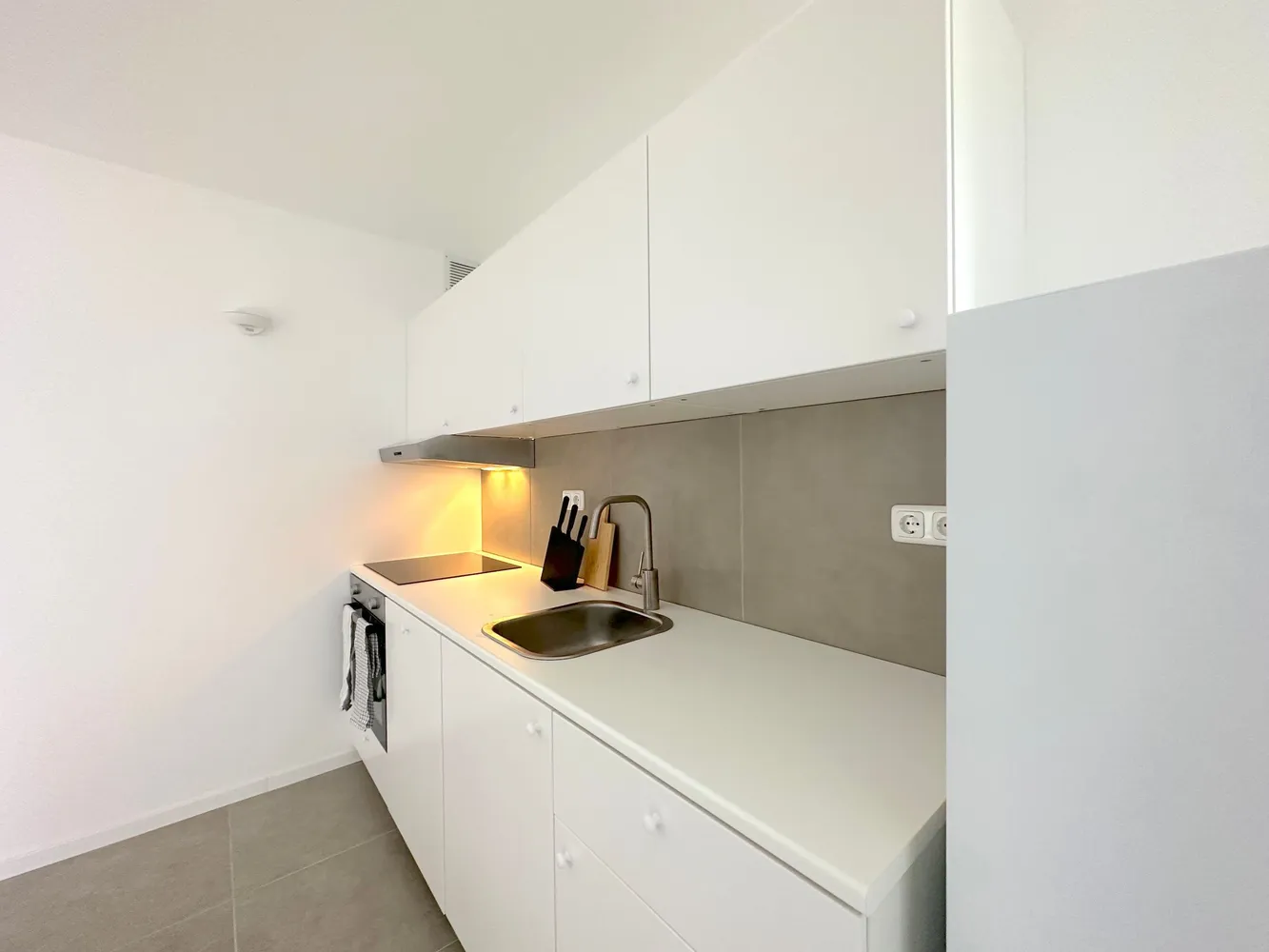 1 Zimmer Wohnung mit 10 m² in Frankfurt am Main – Bild 6