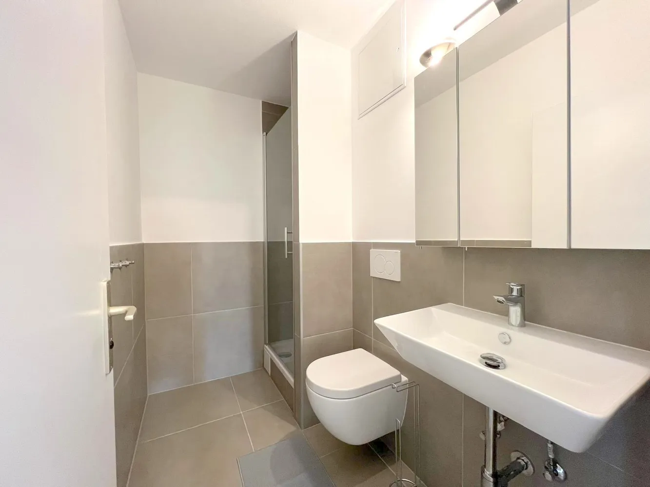 1 Zimmer Wohnung mit 10 m² in Frankfurt am Main – Bild 8