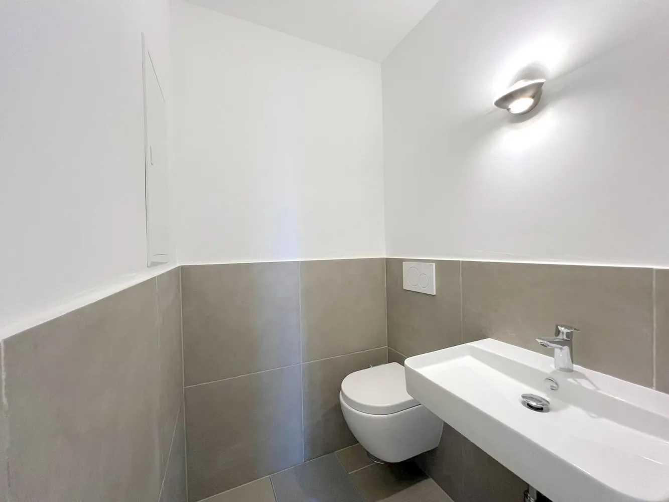 1 Zimmer Wohnung mit 10 m² in Frankfurt am Main – Bild 9