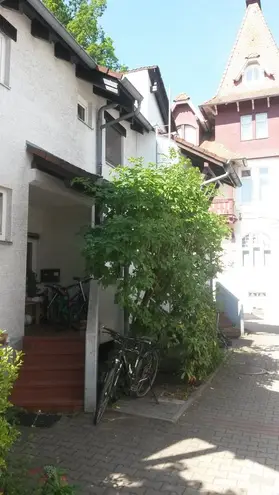 6 Zimmer Haus mit 148 m² in Darmstadt – Bild 1