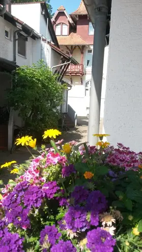 6 Zimmer Haus mit 148 m² in Darmstadt – Bild 4