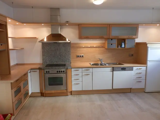 6 Zimmer Haus mit 148 m² in Darmstadt – Bild 8