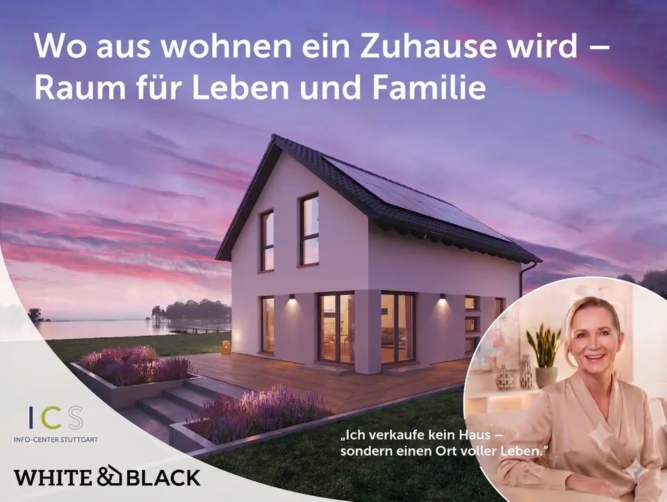 5 Zimmer Haus mit 160 m² in Pforzheim – Bild 5