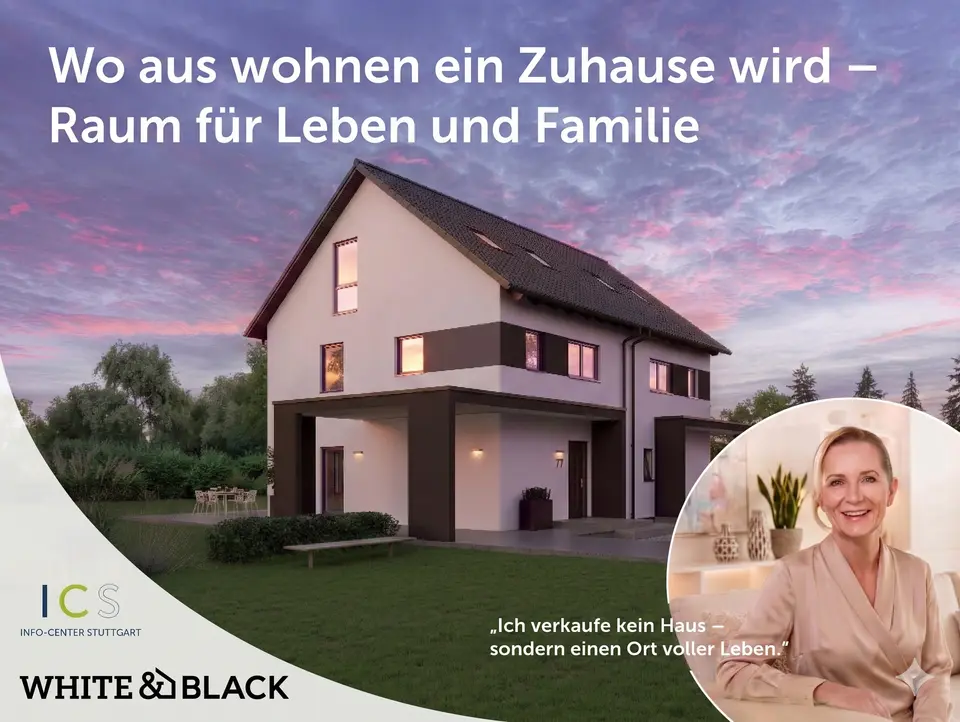 5 Zimmer Haus mit 160 m² in Pforzheim – Bild 6