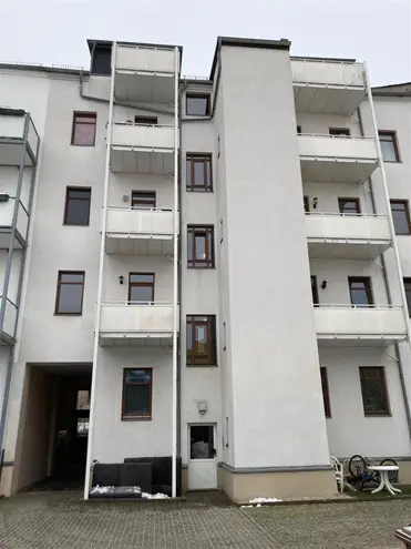 3 Zimmer Wohnung mit 67 m² in Chemnitz – Bild 11