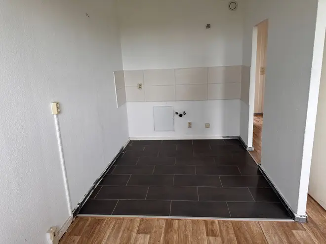 2 Zimmer Wohnung mit 46 m² in Halle (Saale) – Bild 3