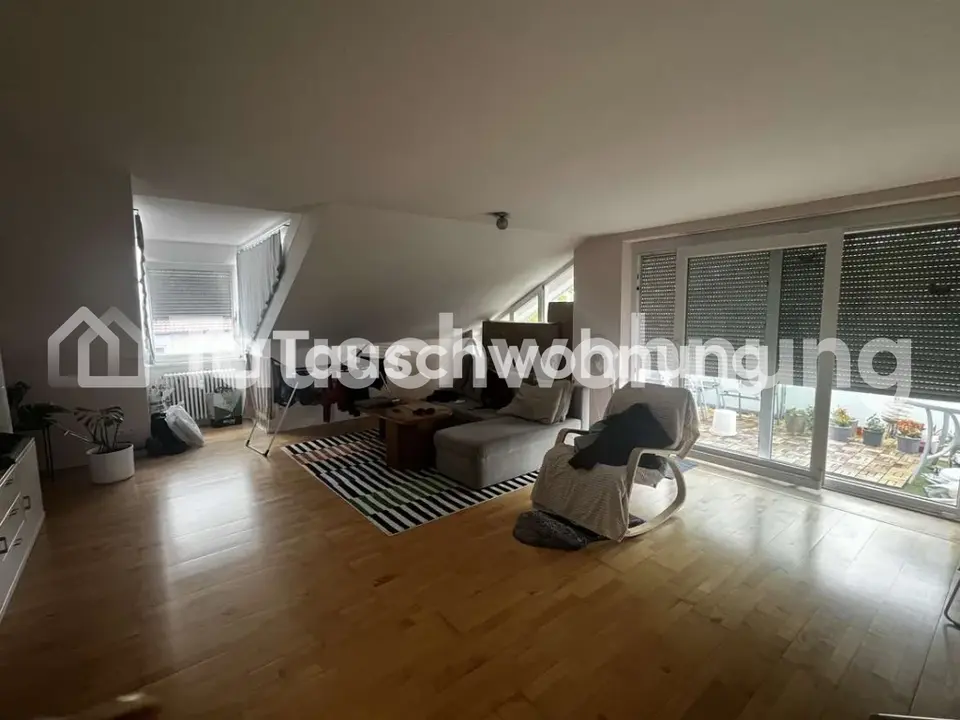 Studio mit 35 m² in Freiburg im Breisgau – Bild 2