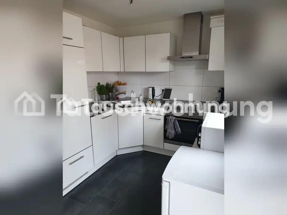Studio mit 35 m² in Freiburg im Breisgau – Bild 6