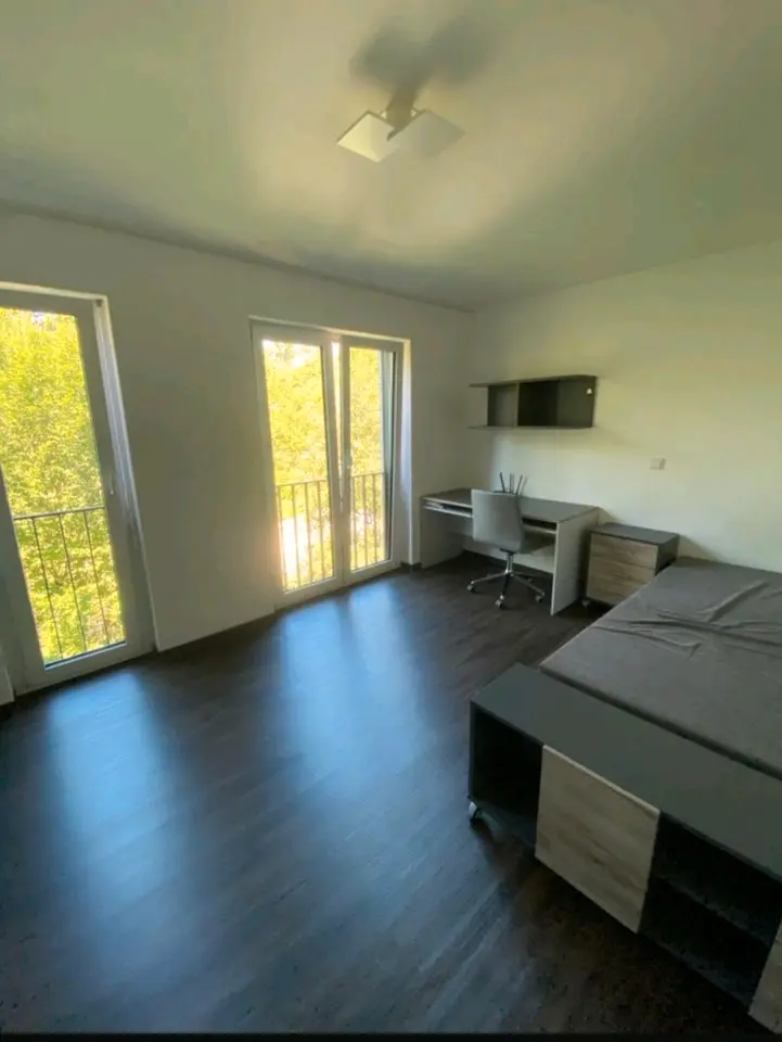 Studio mit 35 m² in Freiburg im Breisgau – Bild 10