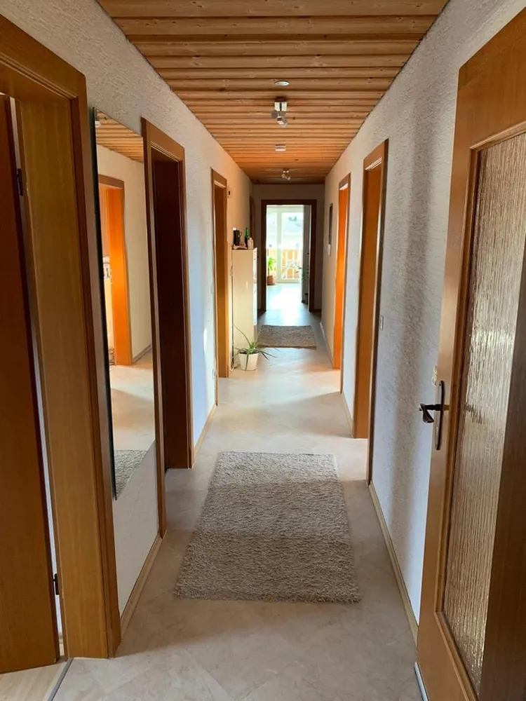 5 Zimmer Wohnung mit 100 m² in Ingolstadt – Bild 1