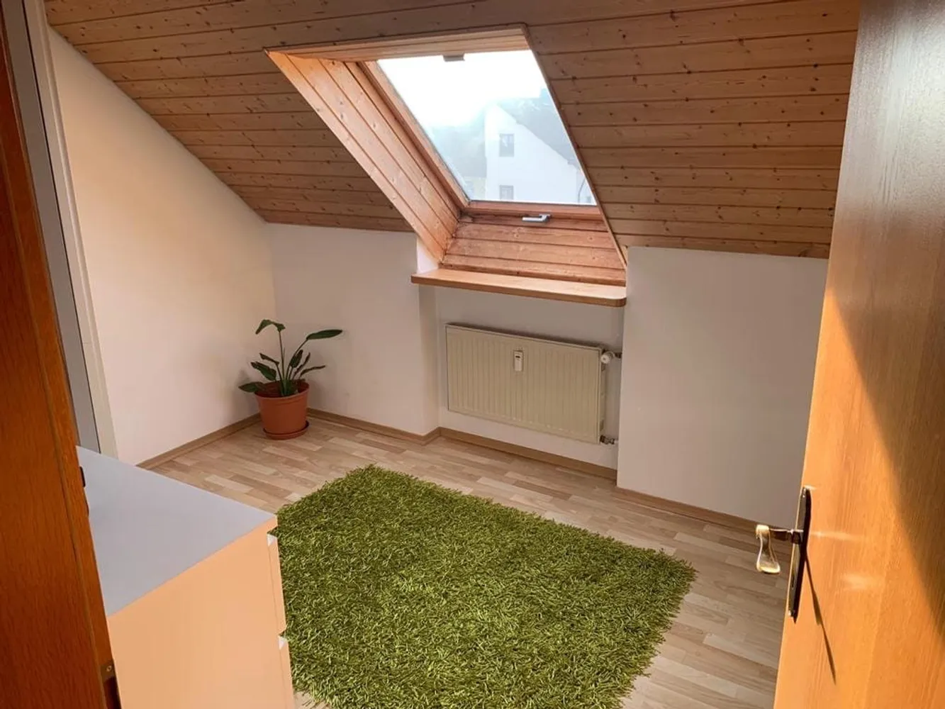 5 Zimmer Wohnung mit 100 m² in Ingolstadt – Bild 3