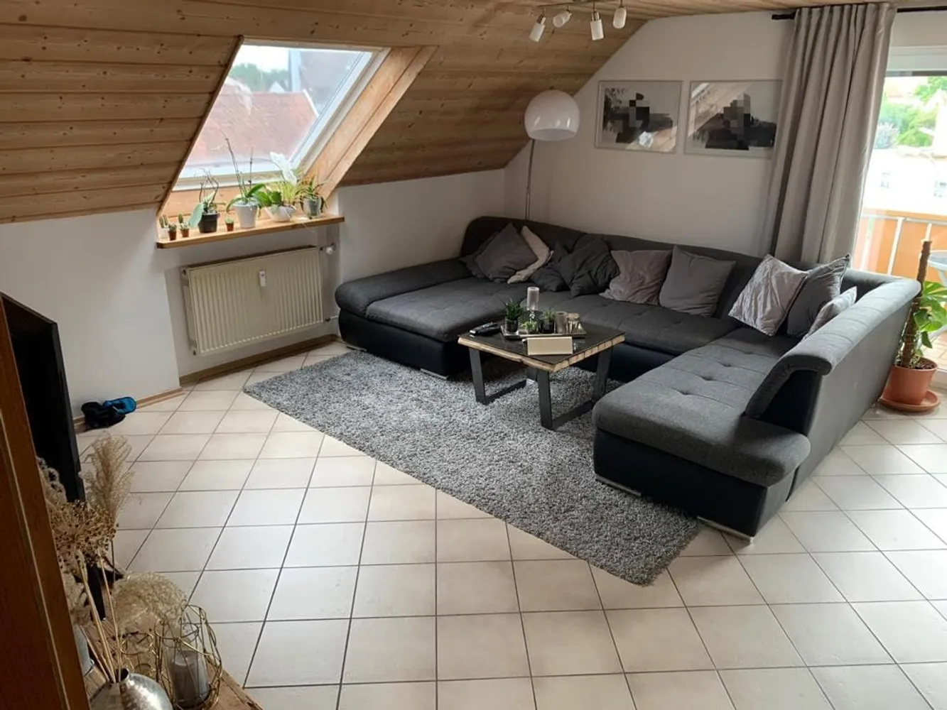 5 Zimmer Wohnung mit 100 m² in Ingolstadt – Bild 6