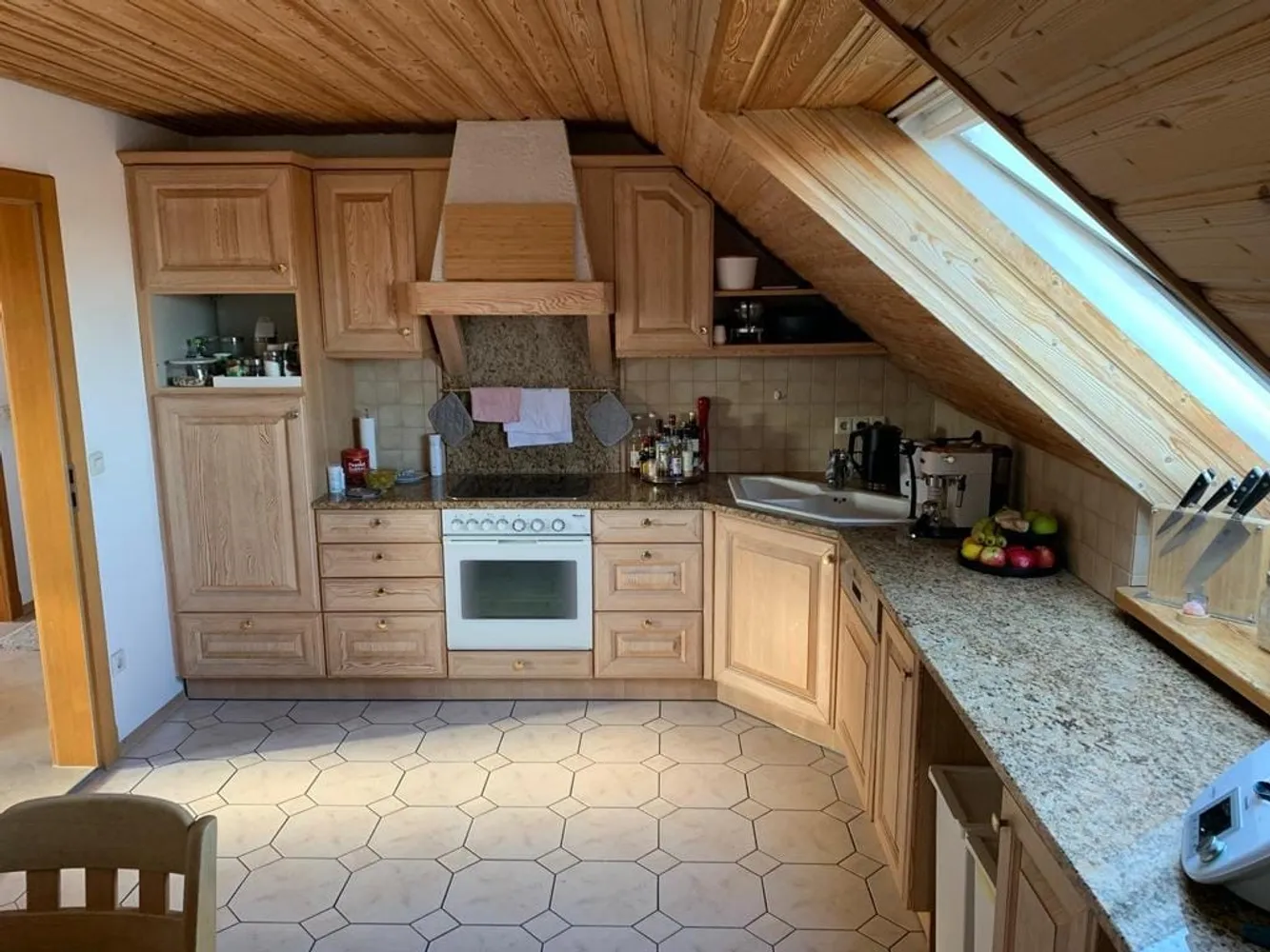 5 Zimmer Wohnung mit 100 m² in Ingolstadt – Bild 7