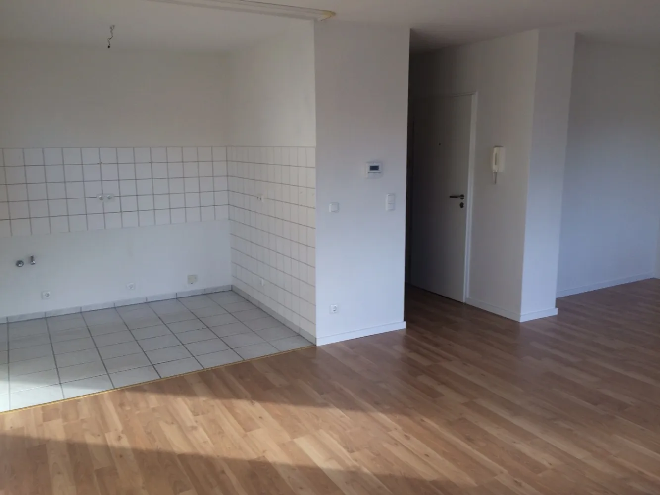 2 Zimmer Wohnung mit 59 m² in Mönchengladbach – Bild 1