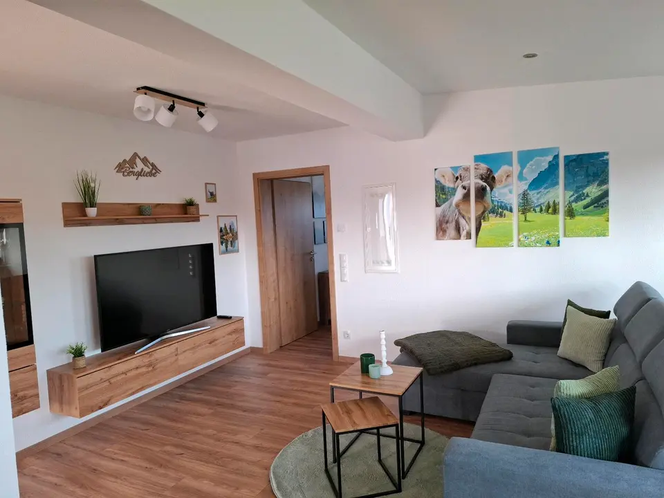 WG-Zimmer mit 93 m² in Kempten – Bild 1