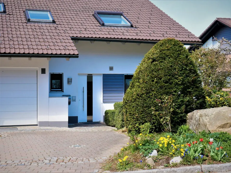 WG-Zimmer mit 93 m² in Kempten – Bild 3
