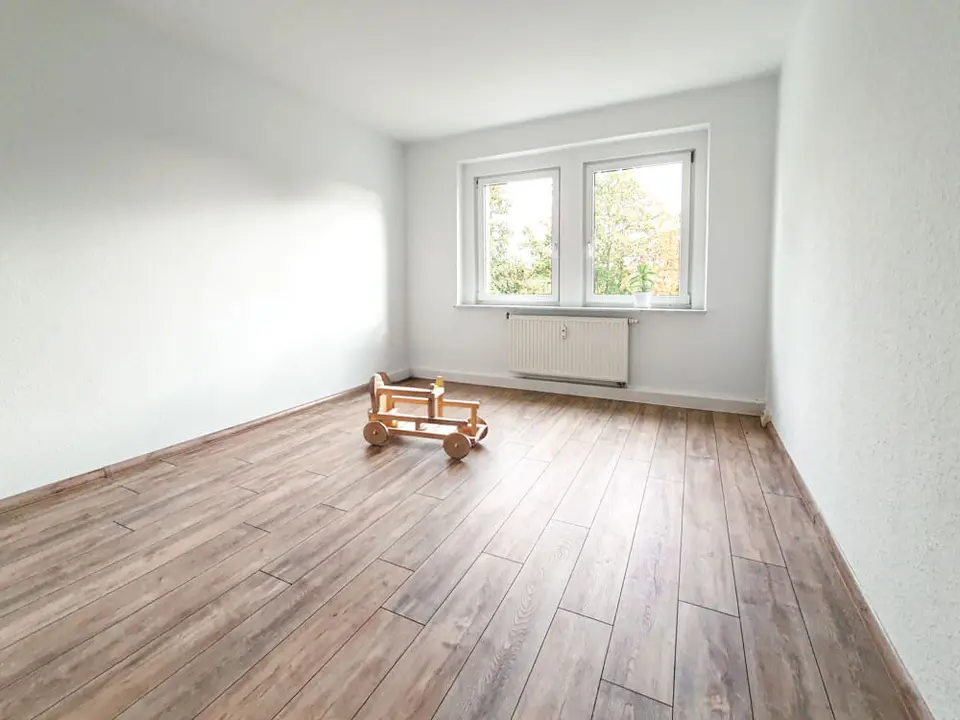 3 Zimmer Wohnung mit 68 m² in Zwickau – Bild 1