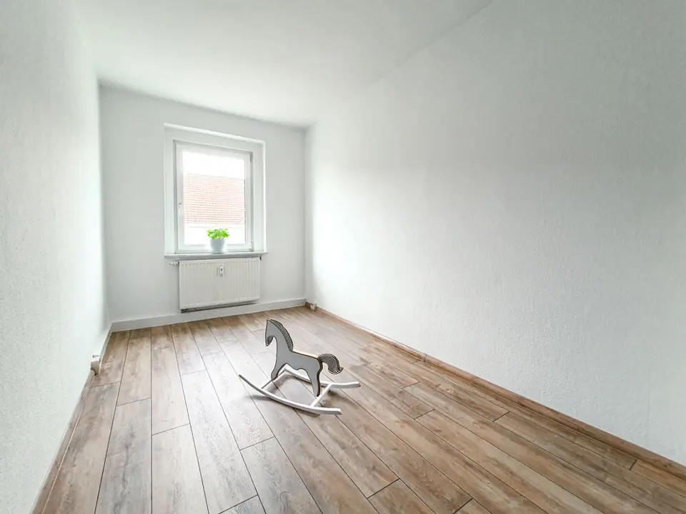 3 Zimmer Wohnung mit 68 m² in Zwickau – Bild 2