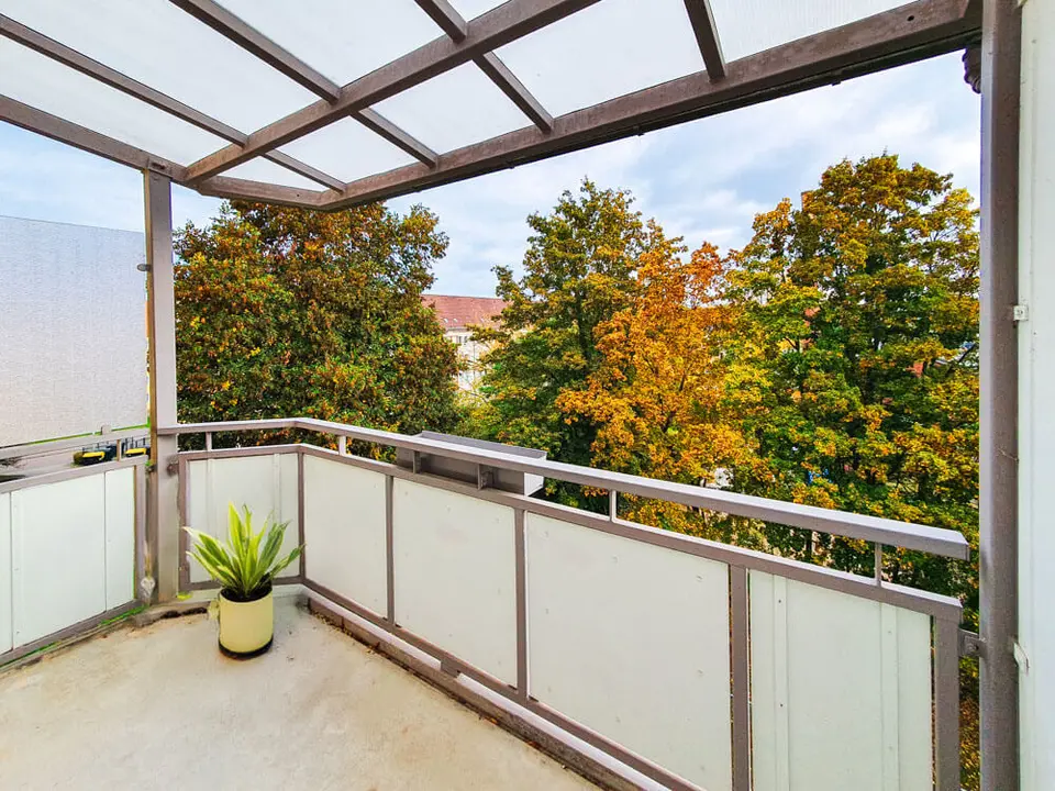 3 Zimmer Wohnung mit 68 m² in Zwickau – Bild 4