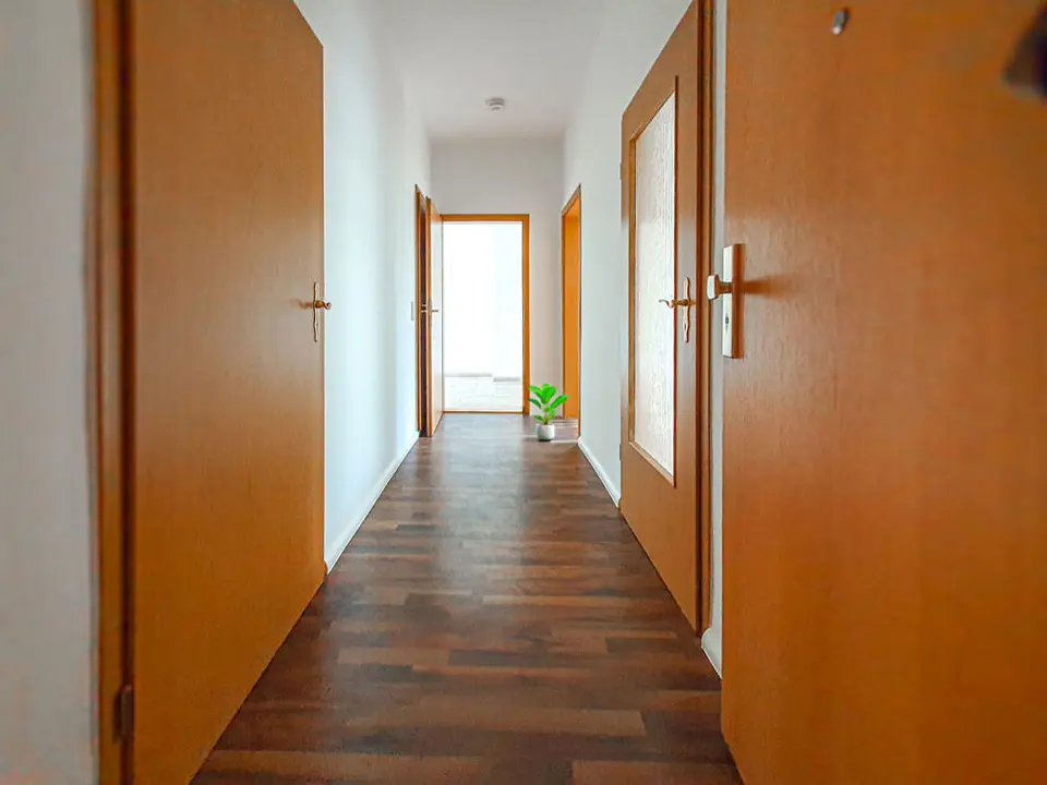 3 Zimmer Wohnung mit 68 m² in Zwickau – Bild 5