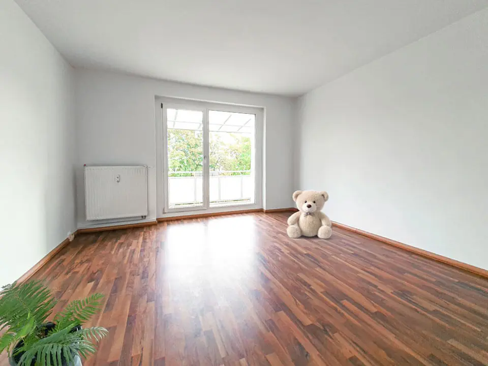 3 Zimmer Wohnung mit 68 m² in Zwickau – Bild 8