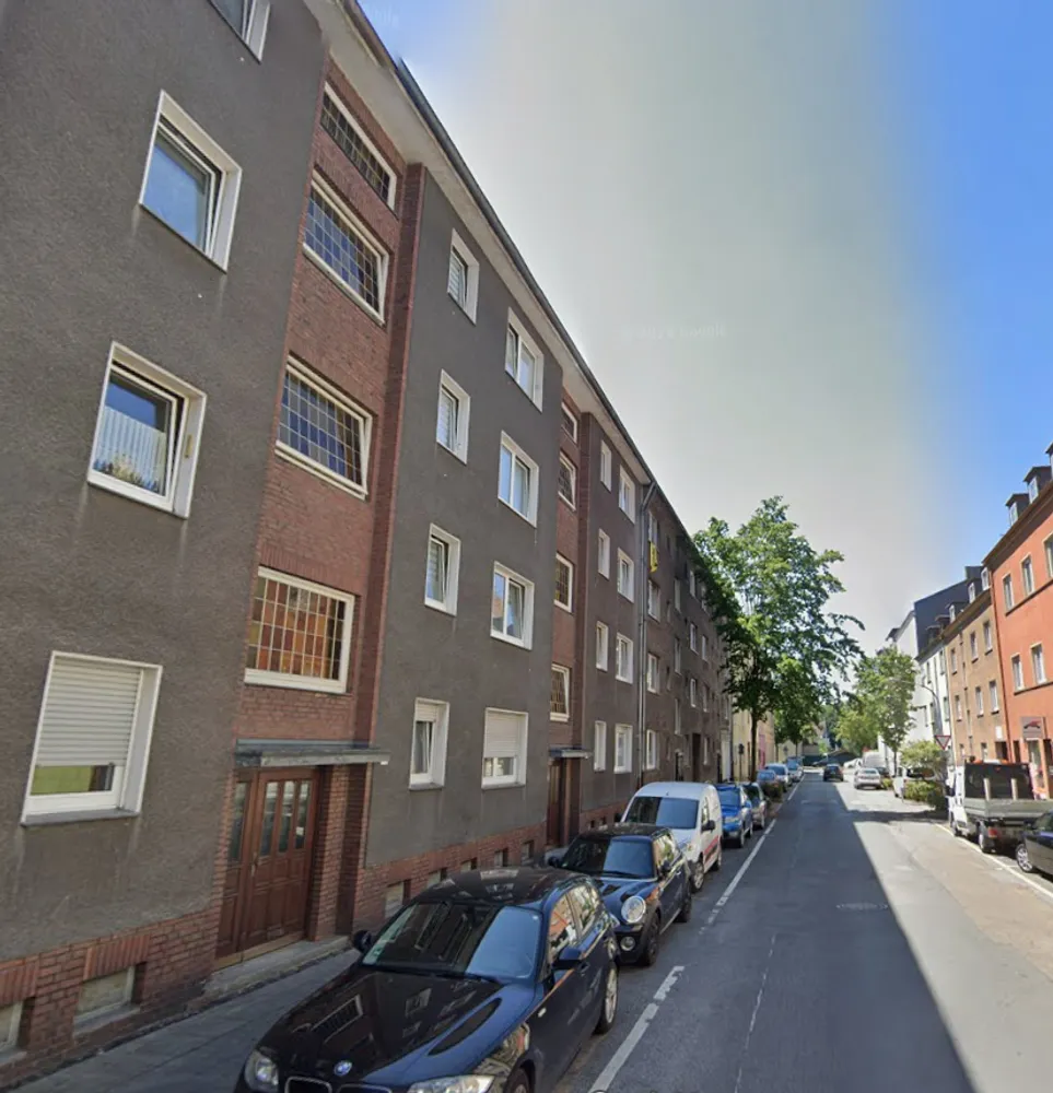 4 Zimmer Wohnung mit 69 m² in Herne – Bild 1