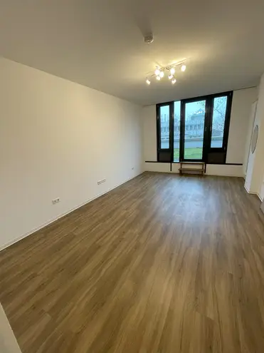1 Zimmer Wohnung mit 36 m² in Darmstadt – Bild 2