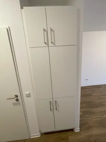 1 Zimmer Wohnung mit 36 m² in Darmstadt – Bild 3
