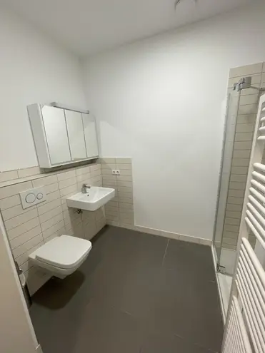 1 Zimmer Wohnung mit 36 m² in Darmstadt – Bild 5