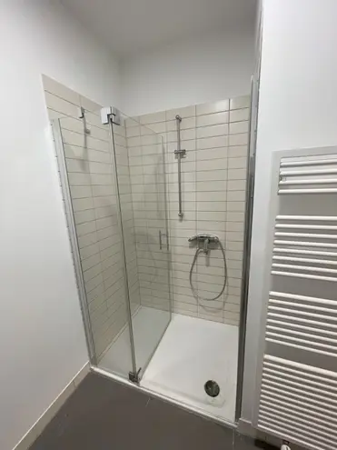 1 Zimmer Wohnung mit 36 m² in Darmstadt – Bild 6