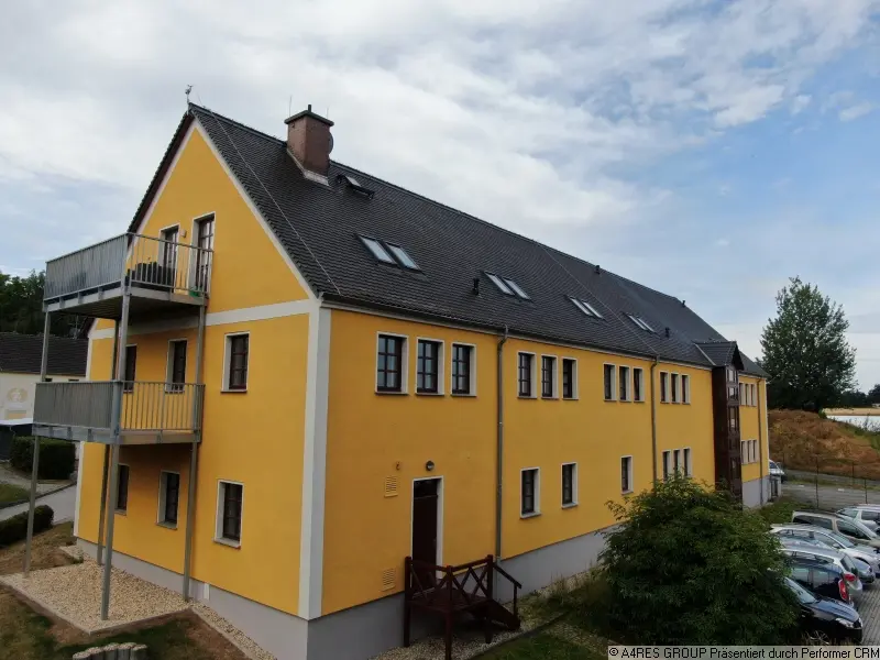 6 Zimmer Wohnung mit 182 m² in Bautzen – Bild 1
