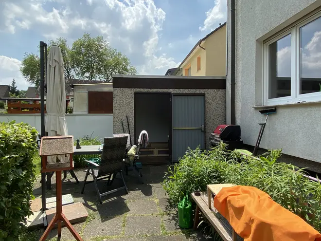 5 Zimmer Wohnung mit 90 m² in Herne – Bild 11