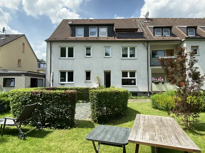 5 Zimmer Wohnung mit 90 m² in Herne – Bild 12