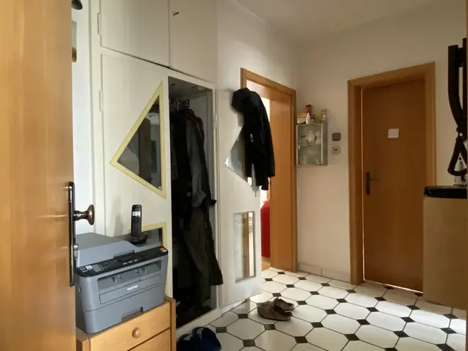 5 Zimmer Wohnung mit 90 m² in Herne – Bild 3
