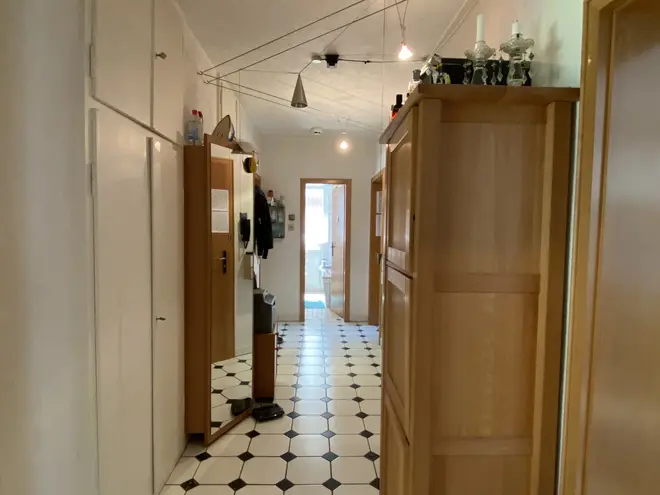 5 Zimmer Wohnung mit 90 m² in Herne – Bild 4