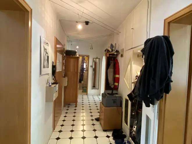 5 Zimmer Wohnung mit 90 m² in Herne – Bild 5